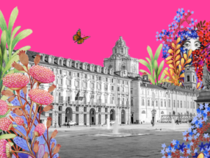 Salone del libro di Torino Turismo Card