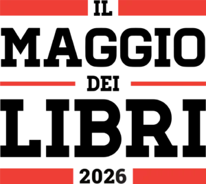 logo il maggio dei libri