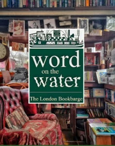 Word on the water insegna 