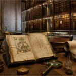 Alchemy and the Occult: A Catalogue of Books and Manuscripts from the Collection of Paul and Mary Mellon given to Yale University Library