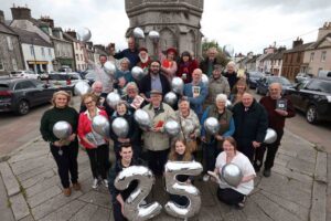 Wigtown Book Festival 25