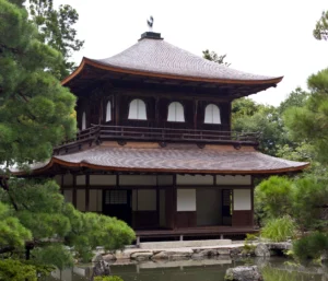 tempio di Kyoto
