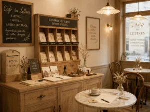 caffetteria pli locale