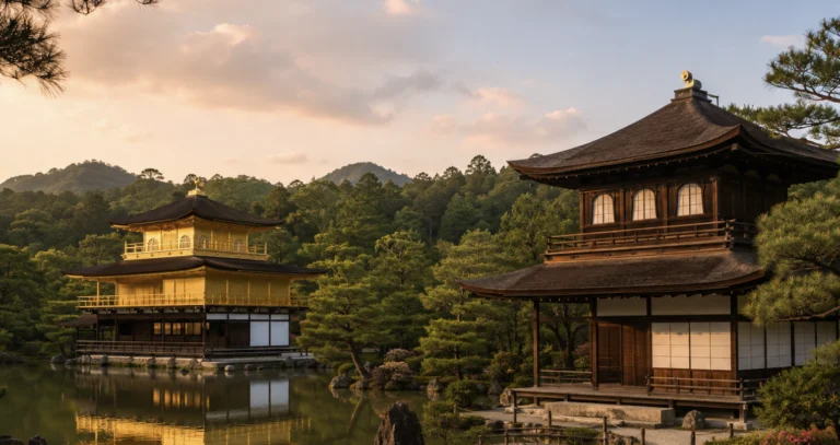 Templi di Kyoto