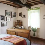 stanza interno cime tempestose