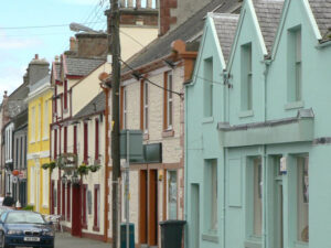 Wigtown The Open Book