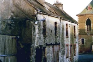 Wigtown anni '90