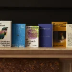 2025 International Booker Prize shortlist