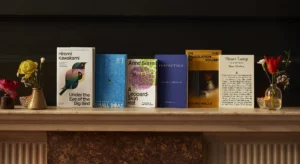 2025 International Booker Prize shortlist