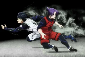 Ren e Isagi