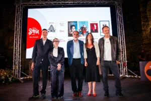 i finalisti del premio strega 2026