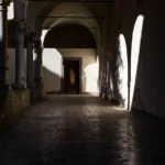 Manicomio , ospedlae psichiatrico di Magliano interni