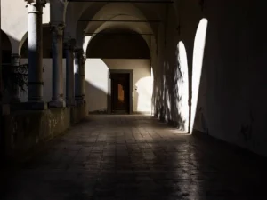Manicomio , ospedlae psichiatrico di Magliano interni