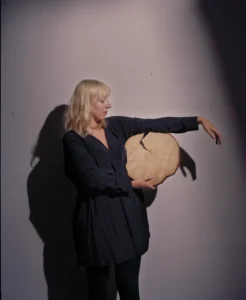 Foto di Katie Paterson