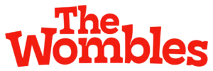 Logo The Wombles