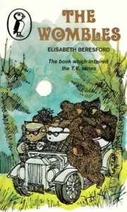 libro copertina di elisabeth berensford