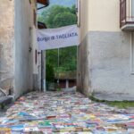 libri in borgo di Tagliata