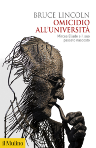 copertina libro Omicidio all'Università
