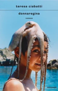 donnaregina copertina