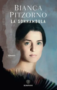 la sonnambula copertina
