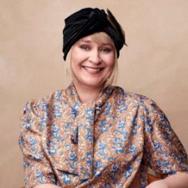 Martta Kaukonen