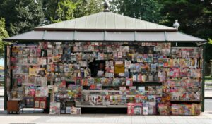 Edicola