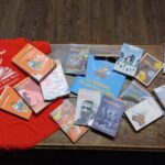 LaAV, letture ad alta voce: libri pronti da leggere