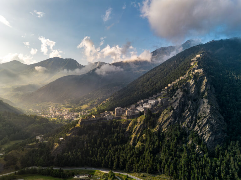 Forte di Fenestrelle