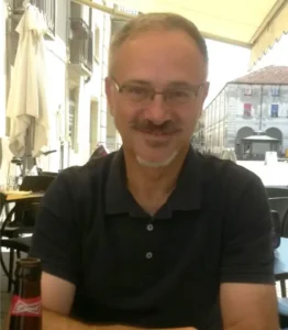 Gianpiero Casagrande
