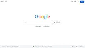 pagina google screenshot libri usati per addestrare gemini