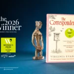 the correspondent vincitore women prize