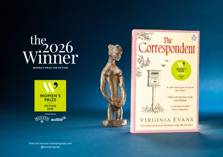 the correspondent vincitore women prize