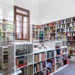 biblioteca Eco ingresso