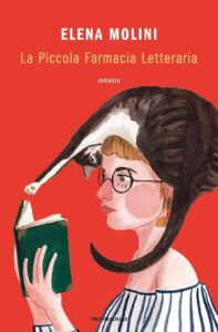 copertina libro la piccola farmacia letteraria