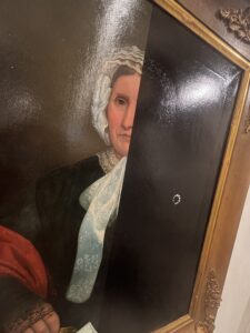 quadro di dickinson e download