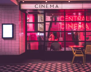 film cinema