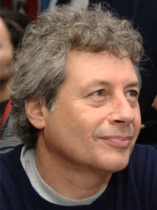 Alessandro BAricco