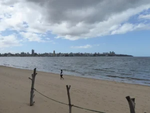 Maputo Mozambico, skyline