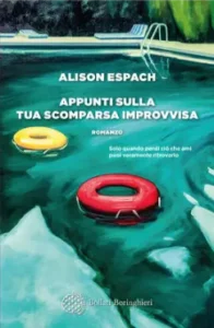 copertina libri romanzi ed empatia