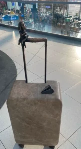 budapest mini opere di Mihály Kolodko