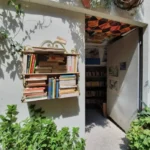 la tana del buc esterno