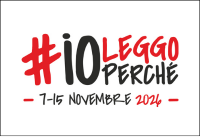 logo #ioleggoperchè