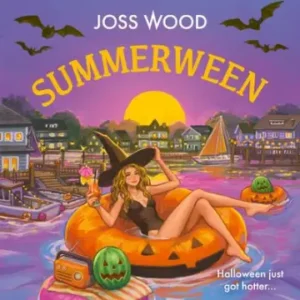 summerween copertina