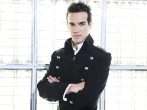 Luca Bono.