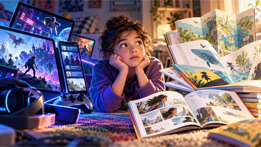 libri più corti