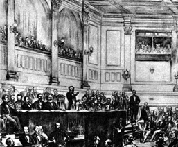 Prima Internazionale il Novecento