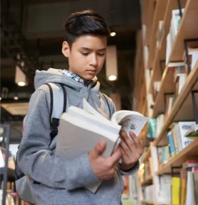 libri più corti