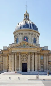 Di Dennis G. Jarvis - France-000089 - Institut de France, CC BY-SA 2.0, 