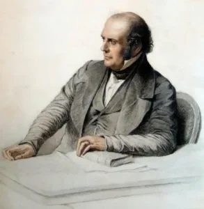 1 ⁄ 2 Ulteriori dettagli Ritratto di Guglielmo Libri Carucci dalla Sommaja Ulteriori dettagli Ritratto di Guglielmo Libri Carucci dalla Sommaja