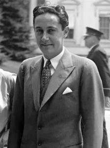 Irving Thalberg protgoista dell'ultimo romanzo di Franci Scott Fitzgerald